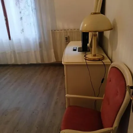 Casa Vacanze All' Oasi Di Dani Monselice