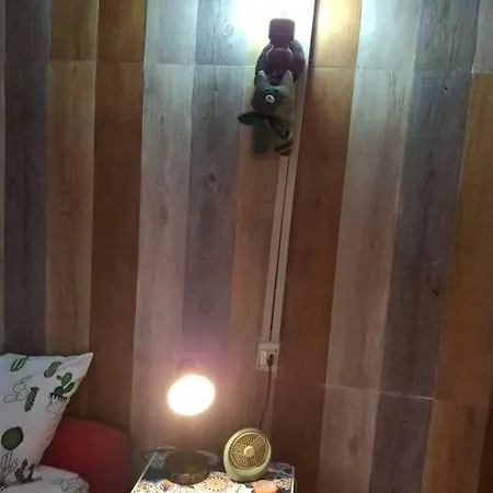 Casa Vacanze All' Oasi Di Dani *