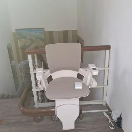 Nyaraló Casa Vacanze All' Oasi Di Dani