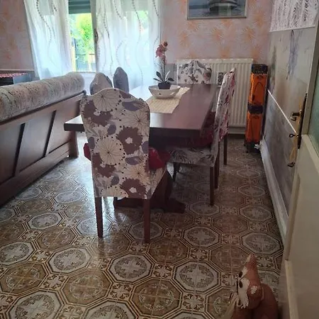 Casa Vacanze All' Oasi Di Dani