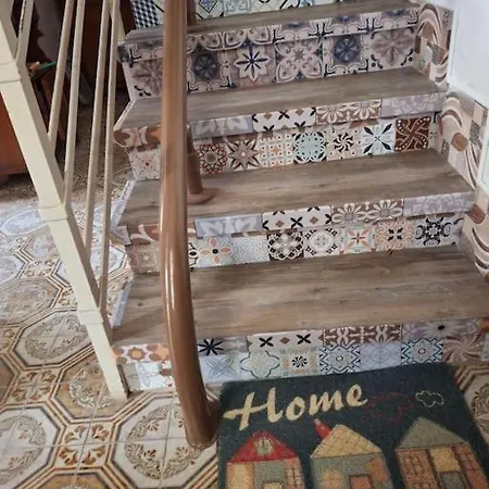 Casa Vacanze All' Oasi Di Dani