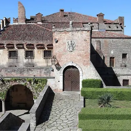 Casa Vacanze All' Oasi Di Dani Nyaraló