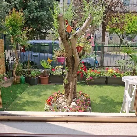 Casa Vacanze All' Oasi Di Dani Monselice