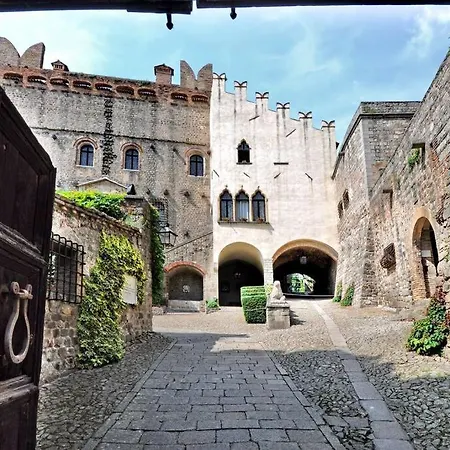Casa Vacanze All' Oasi Di Dani Monselice