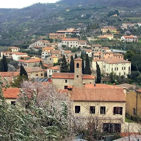 Casa Vacanze All' Oasi Di Dani Nyaraló Monselice