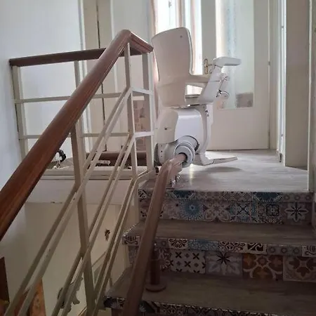 Σπίτι διακοπών Casa Vacanze All' Oasi Di Dani *