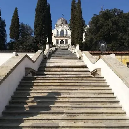 Casa Vacanze All' Oasi Di Dani