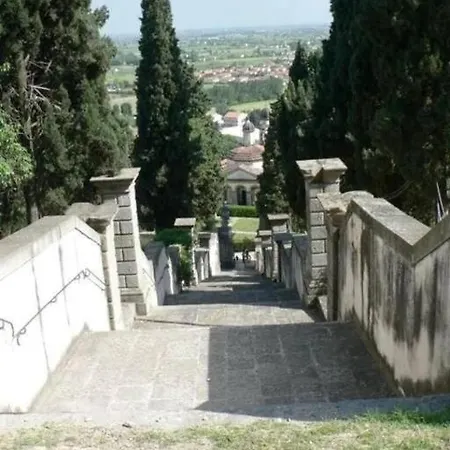 Casa Vacanze All' Oasi Di Dani *