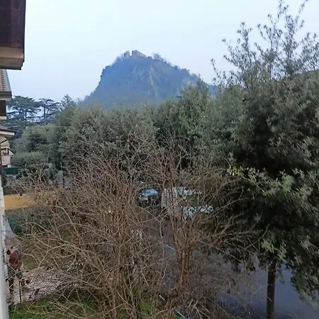 Σπίτι διακοπών Casa Vacanze All' Oasi Di Dani *