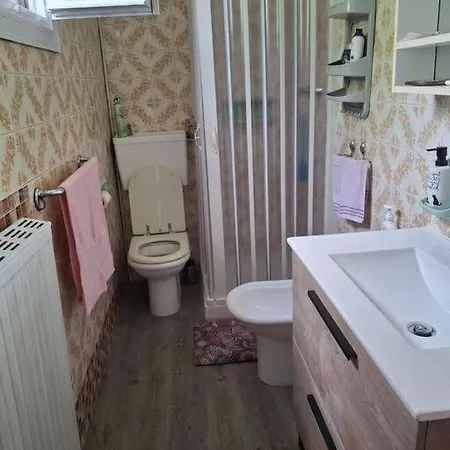 Σπίτι διακοπών Casa Vacanze All' Oasi Di Dani