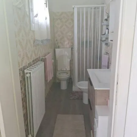 Σπίτι διακοπών Casa Vacanze All' Oasi Di Dani *