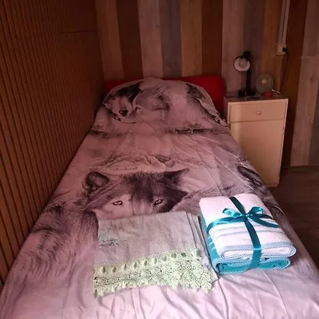 Casa Vacanze All' Oasi Di Dani * Monselice