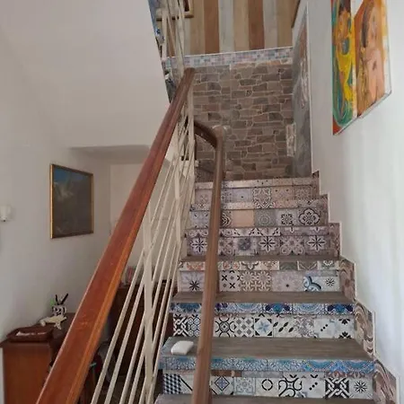 Casa Vacanze All' Oasi Di Dani Monselice