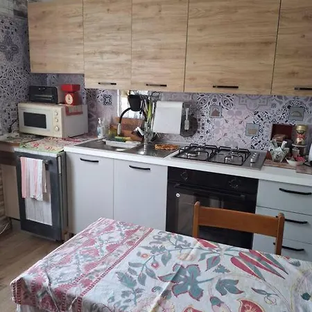 Casa Vacanze All' Oasi Di Dani Monselice