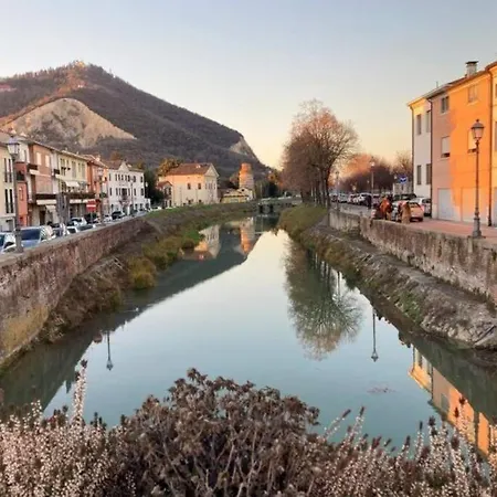 Casa Vacanze All' Oasi Di Dani * Monselice