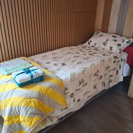 Casa Vacanze All' Oasi Di Dani Σπίτι διακοπών