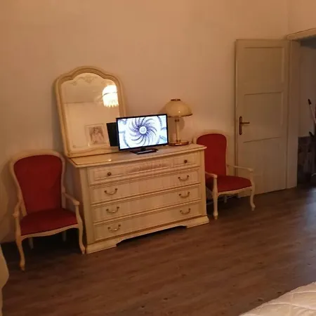 Σπίτι διακοπών Casa Vacanze All' Oasi Di Dani