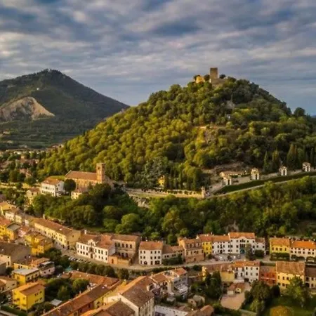 Casa Vacanze All' Oasi Di Dani Σπίτι διακοπών