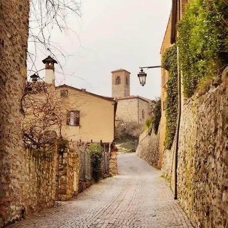 Casa Vacanze All' Oasi Di Dani