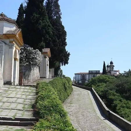 Casa Vacanze All' Oasi Di Dani Σπίτι διακοπών *