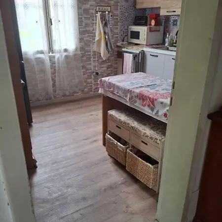 Σπίτι διακοπών Casa Vacanze All' Oasi Di Dani *