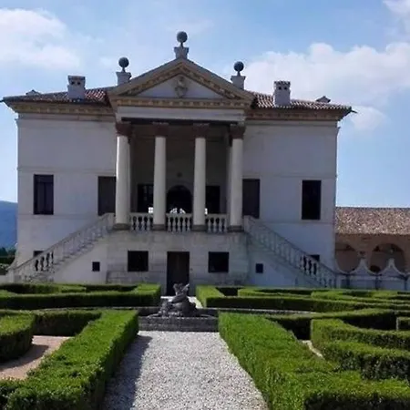 Casa Vacanze All' Oasi Di Dani Σπίτι διακοπών Monselice