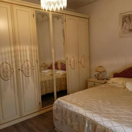 Casa Vacanze All' Oasi Di Dani Monselice