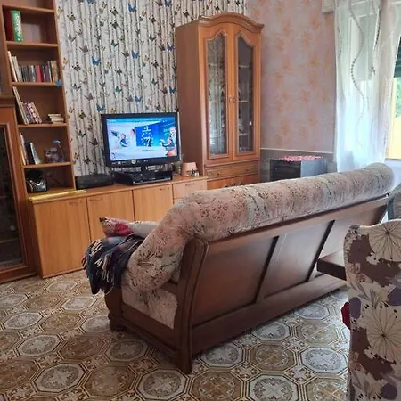 Casa Vacanze All' Oasi Di Dani * Monselice