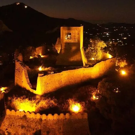 Σπίτι διακοπών Casa Vacanze All' Oasi Di Dani