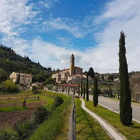 Casa Vacanze All' Oasi Di Dani *