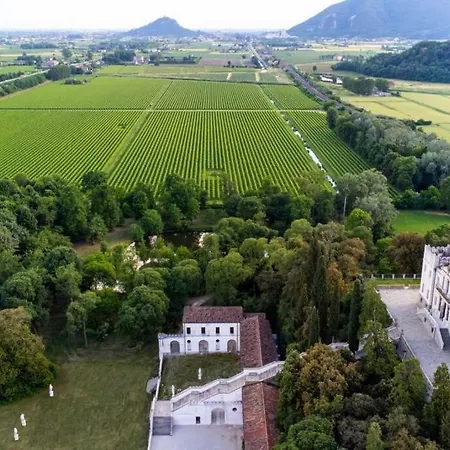 Casa Vacanze All' Oasi Di Dani