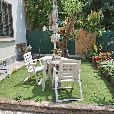 Casa Vacanze All' Oasi Di Dani Monselice