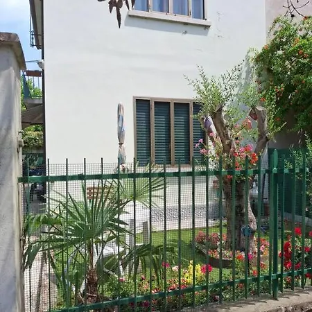 Σπίτι διακοπών Casa Vacanze All' Oasi Di Dani *